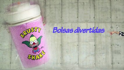 Looks con bolsas divertidas - Dress Code