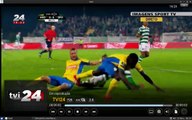 Kodi   P2P Streams  Tv Portuguesa  By: Ike