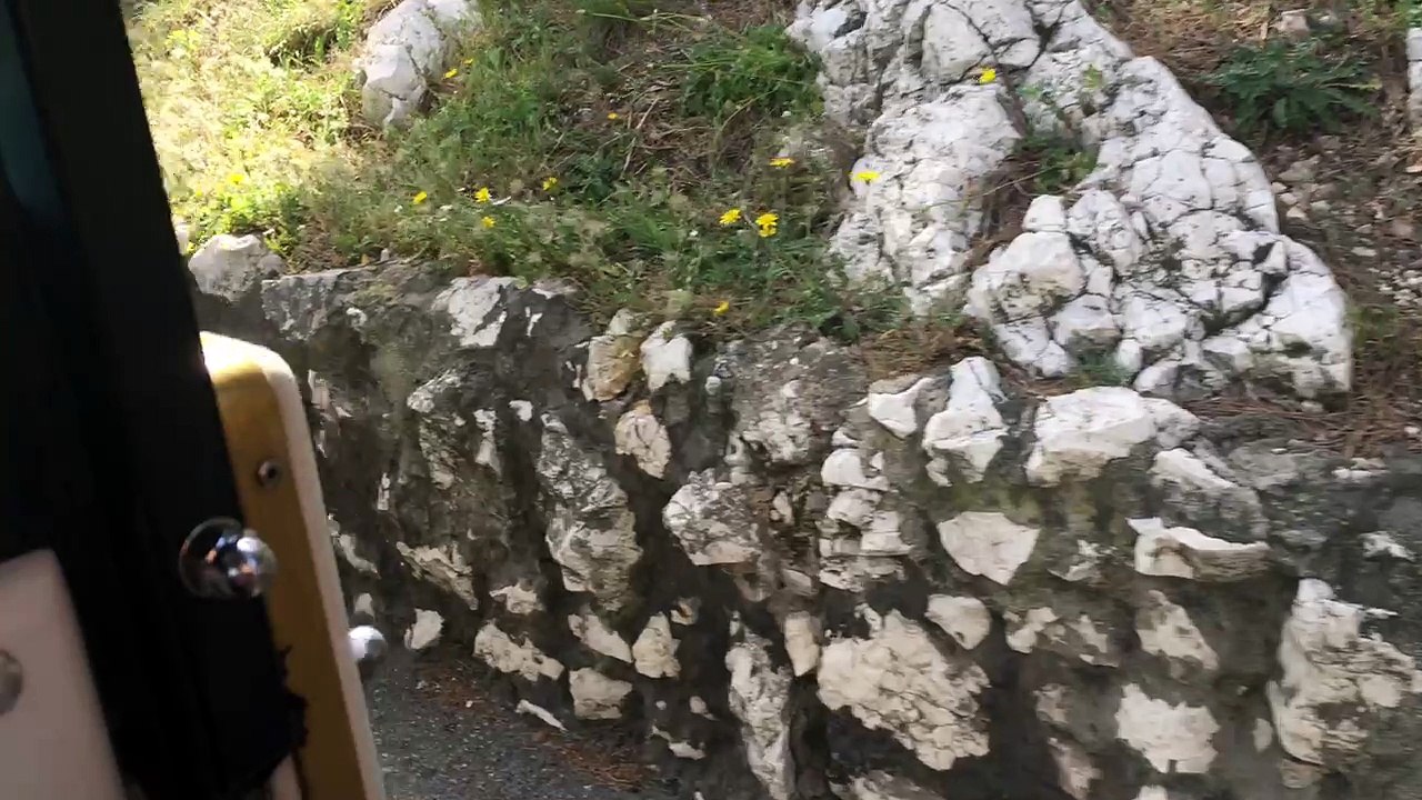 Petite balade dans Marseille (Part 25)