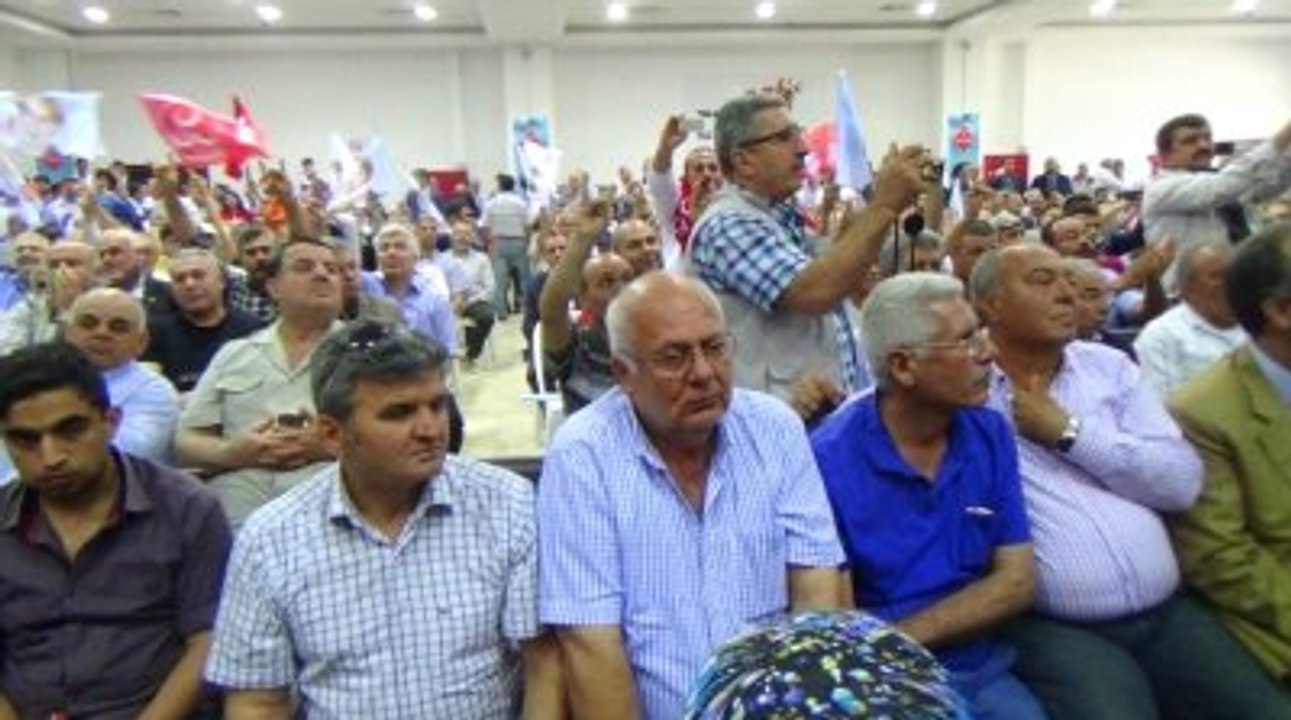 Eski MHP Milletvekili Meral Akşener Açıklaması