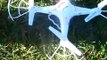 Top Race® TR Q511 Quad Cam, Ultra Stable 4 Channel Quad Copter Drone Test & Review