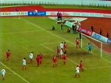 Crvena Zvezda - Steaua 4:1 (1990.)
