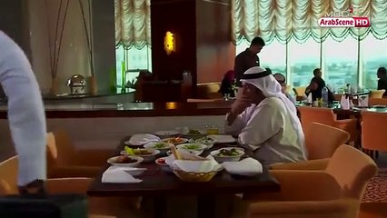 المسلسل الخليجي وش رجعك الحلقه 14