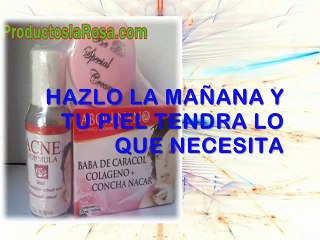 Crema BB para eliminar imperfecciones