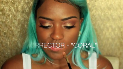 ---ANASTASIA BEVERLY HILLS HIGHLIGHT -  CONTOUR CONTEST ENTRY