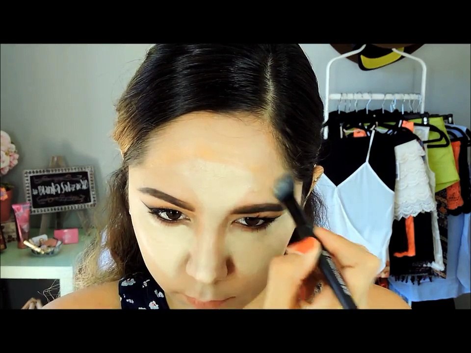 ---Anastasia Contour Contest Entry