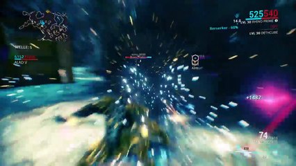 Warframe Ger boosting (10)