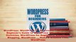 Download  WordPress WordPress for Beginners The Ultimate Beginners Guide to WordPress WordPress  Read Online