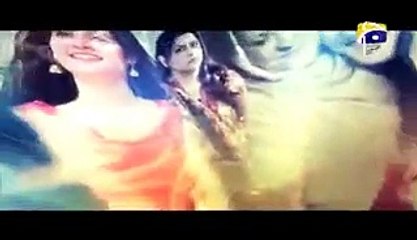 Iss Khamoshi Ka Matlab – Episode 02 - FULL GEO TV DRAMA 20 APRIL 2016