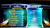 NBA Blacktop 3 on 3 NBA 2K13