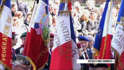 Juste Avant de Zapper 20 avril 2016