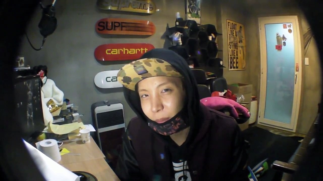 140103 제이홉