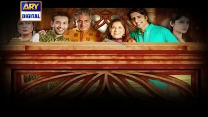 Judai Episode 10 on Ary Digital in High Quality 20th April 2016