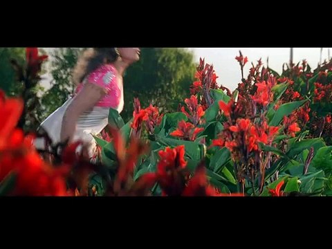 Aankhon Mein Hai Kya - Mithun - Ravali - Mard 1998 - Alka Yagnik - Kumar Sanu