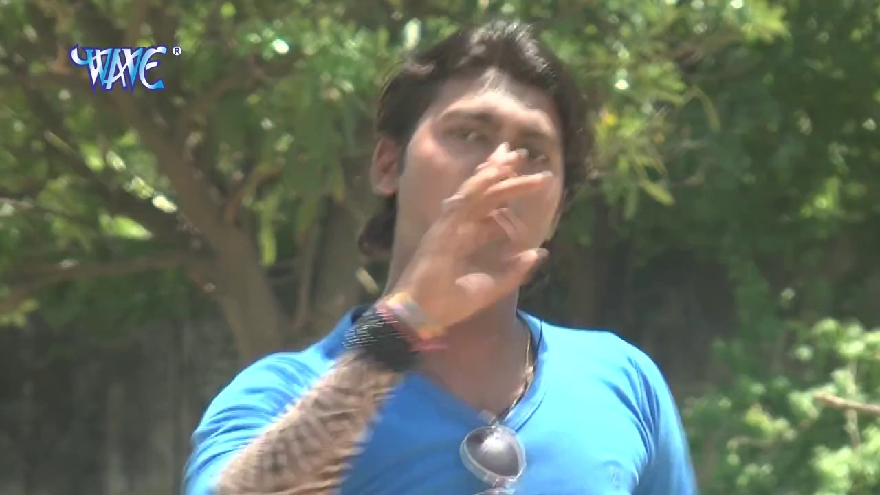 गोरी बाड़ू सबका से बिजोड़ || Highway Jaam Ho Jai || Ankush Rai | Bhojpuri Hot Songs 2015