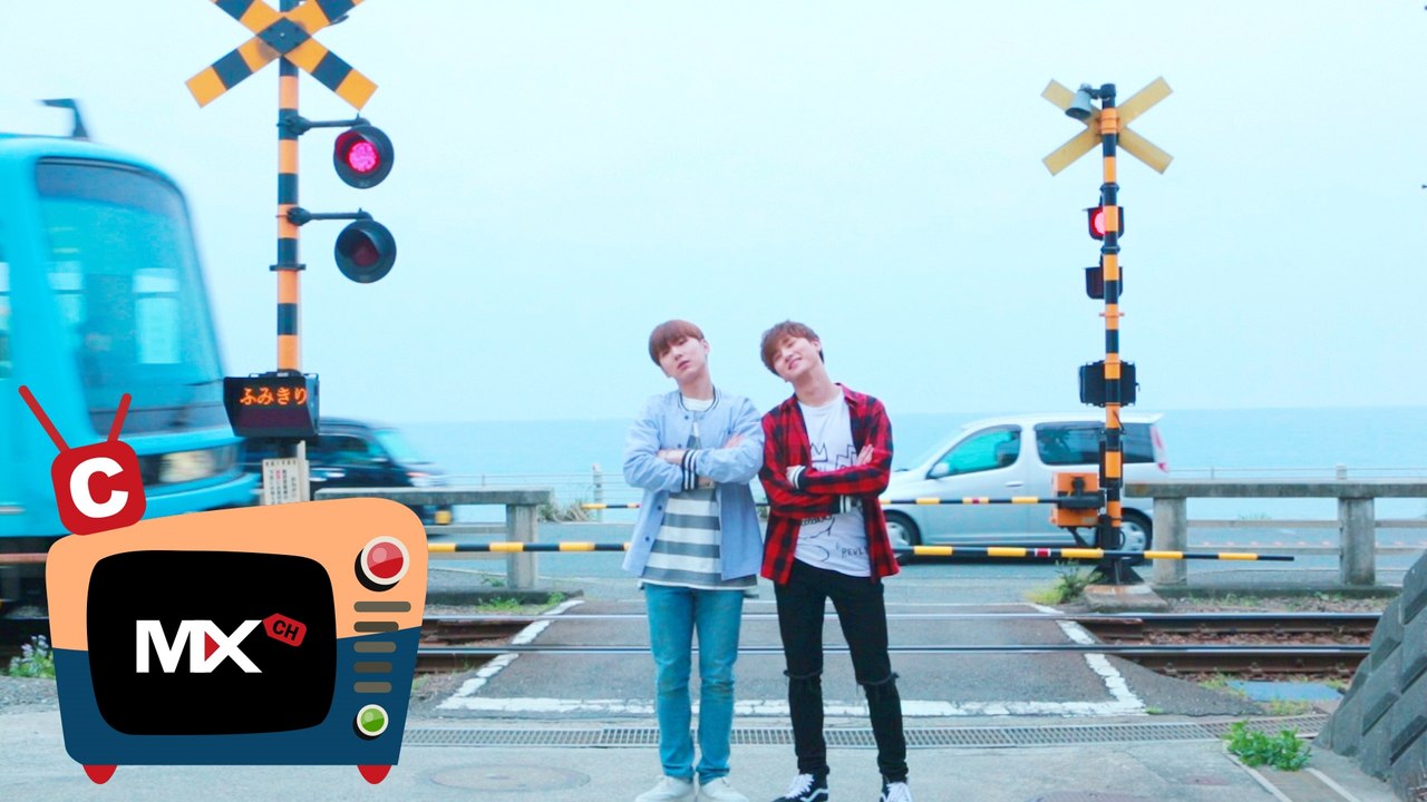 [CH.MX] [C] KIHYUN X I.M - 이대로도 예뻐 (COVER.)