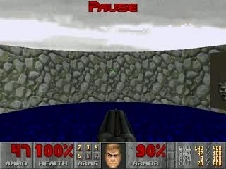 Final Doom - Well Of Souls