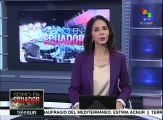 Líder de AN aplaude que ecuatorianos sean voluntarios tras el sismo