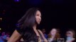 TNA Maria, Jade, Gail Kim, The Dollhouse, The Beautiful People and Billy Corgan Segment