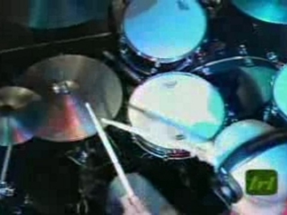 tatu  (MTV USA 03-03-2003)