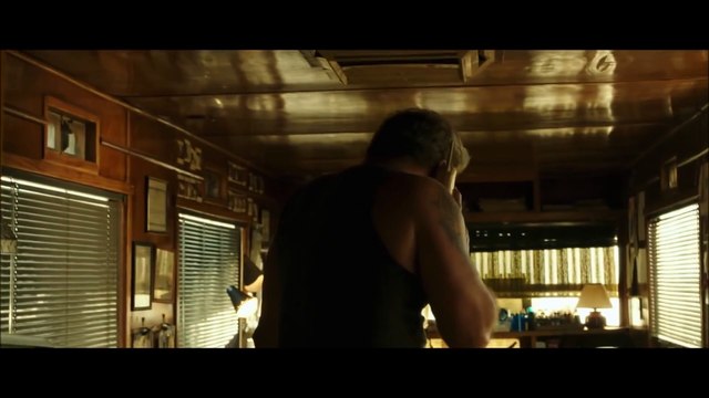 Blood Father (2016) English Movie Official Theatrical Trailer[HD] - Mel Gibson, Diego Luna, Elisabeth Röhm | Blood Father Trailer