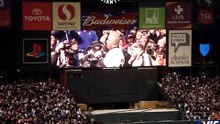 Barry Bonds Speech