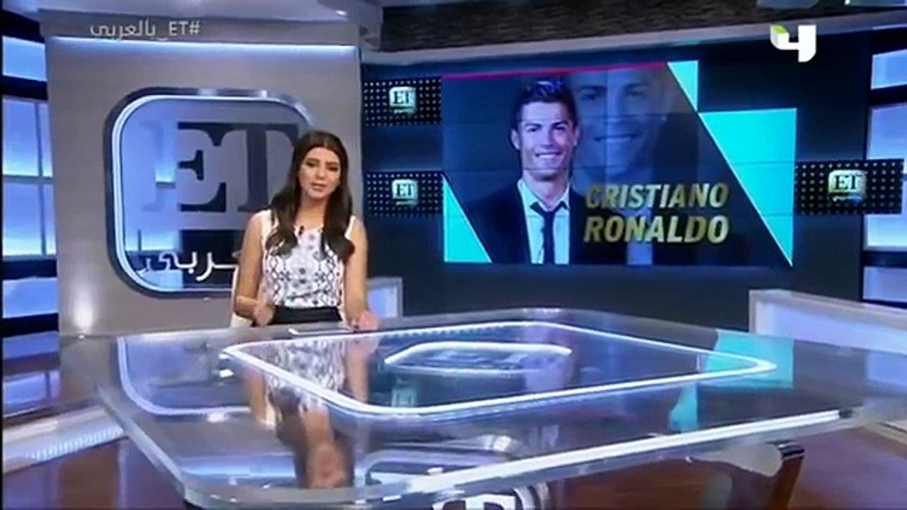 كريستيانو رونالدو