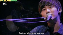 FT ISLAND - STARS @ MTV UNPLUGGED [Legendado PT-BR]