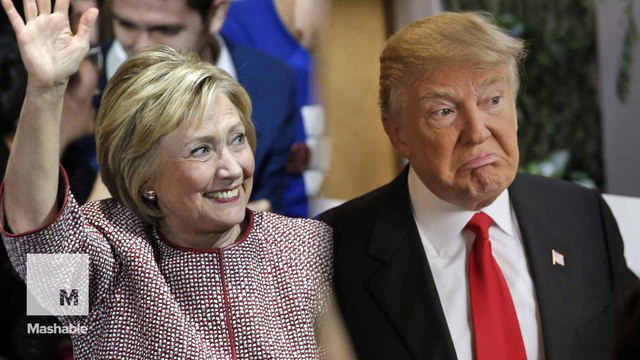 Hometown glory: Clinton and Trump win big, Sanders remains optimistic