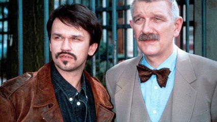 A TRIBUTE TO KARL-HEINZ VON HASSEL