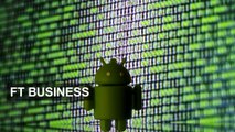 EU-Google Android dispute explained