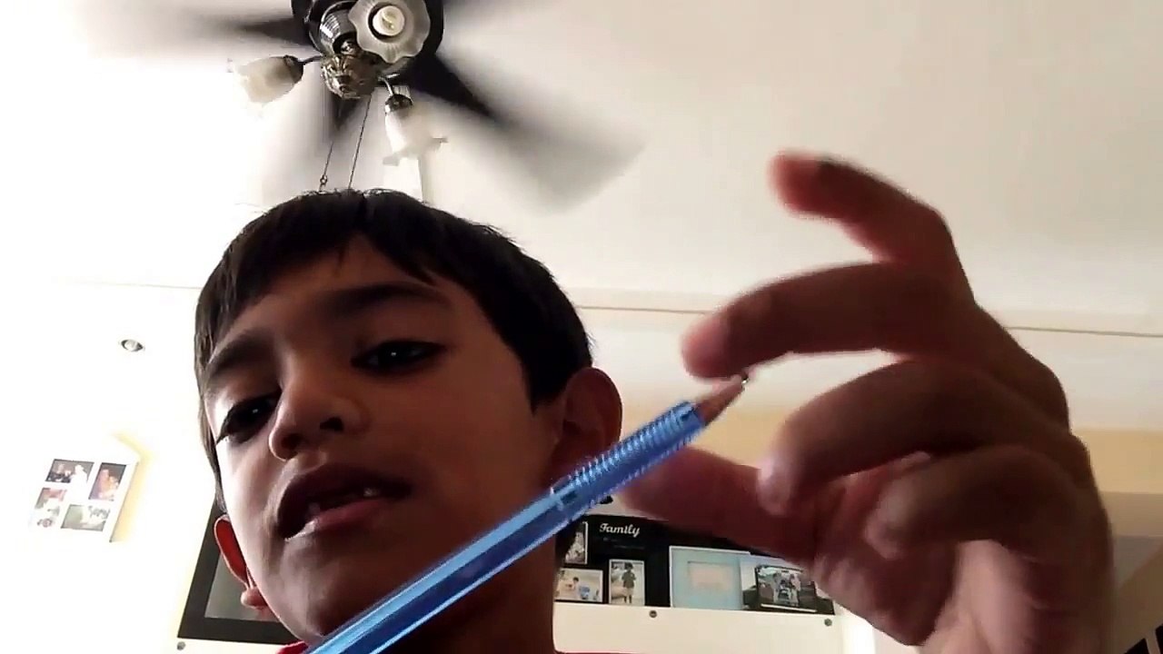 How to Make a Wooden Pen