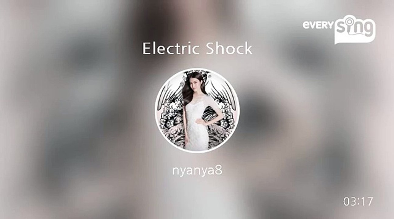 [everysing] Electric Shock