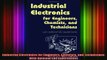READ book  Industrial Electronics for Engineers Chemists and Technicians With Optional Lab Online Free