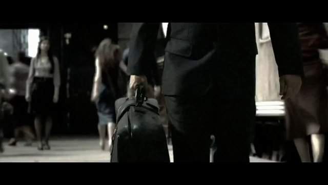 The Secret in their Eyes - El Secreto de Sus Ojos - Main Titles