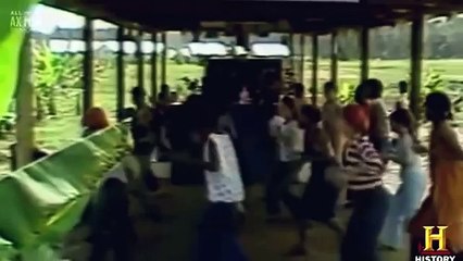 History Channel Cults Dangerous Devotion 2015 Documentary