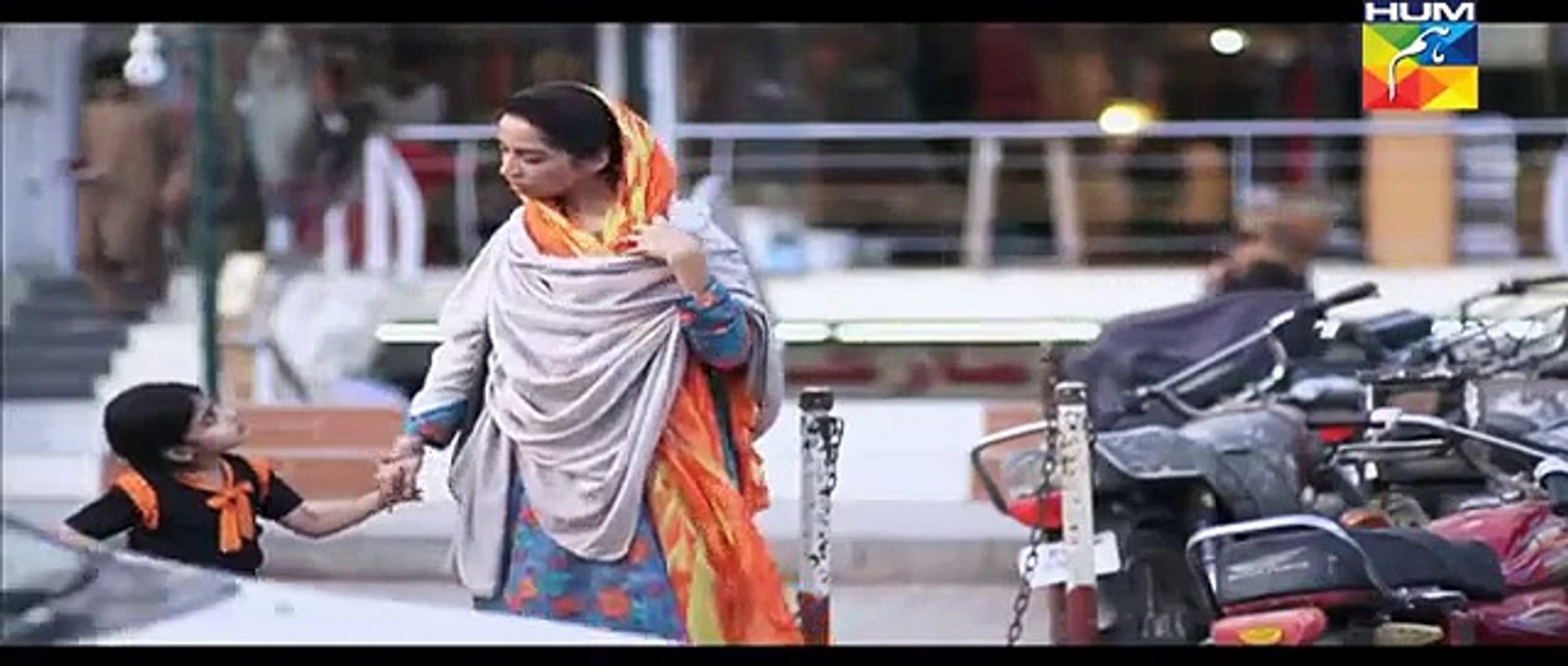 Zindagi Tujh Ko Jiya Episode 35 Full HD Hum TV Drama 20 April 2016 - Dailymotion