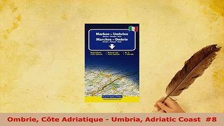 PDF  Ombrie Côte Adriatique  Umbria Adriatic Coast  8 Read Online