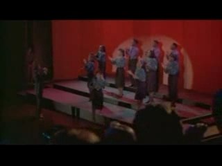 Sister Act 2 - Lord, Send a Revival