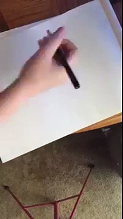 speed drawling of Troy Sivan!! 