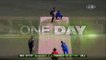 MS Dhoni Fights With A Umpire During In A Live Match