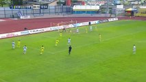 Domžale vs. Celje 0 - 1 Goal S. Omoregie (Slovenian Cup - 20 April 2016)