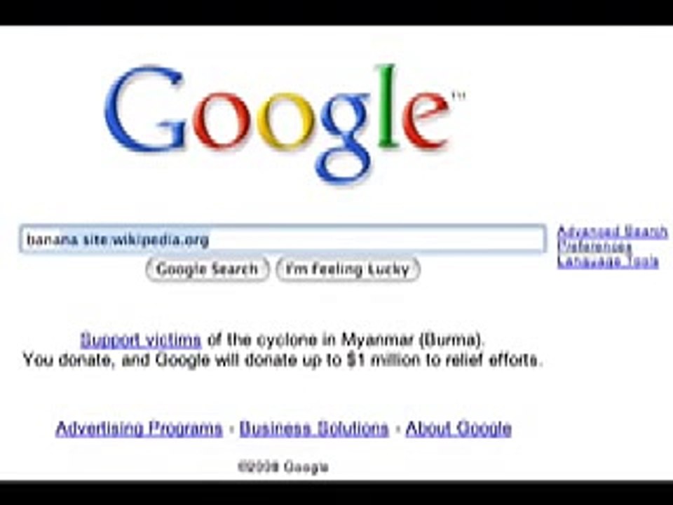 How To Search Only One Site on Google