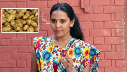 Vaani Rani | How to grow long hair? | Rani Special