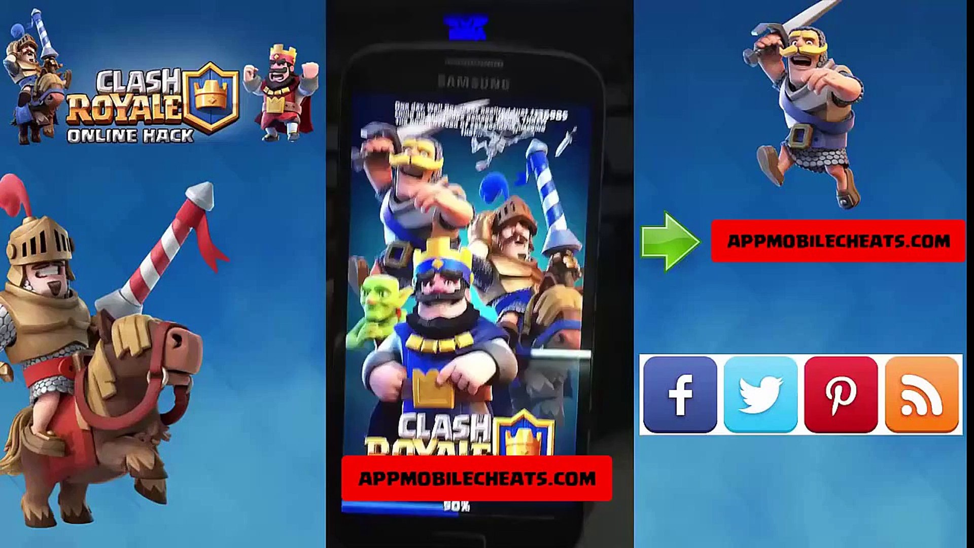 clash royale private server - clash of clans ios private server (no  jailbreak) - video Dailymotion