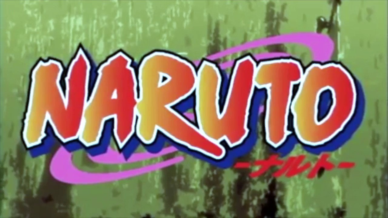 Naruto And Sasuke - Opening