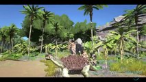 ARK: Survival Evolved - TOP 10 MOST WANTED DINOS (Most Desired Dino Dossier Countdown)