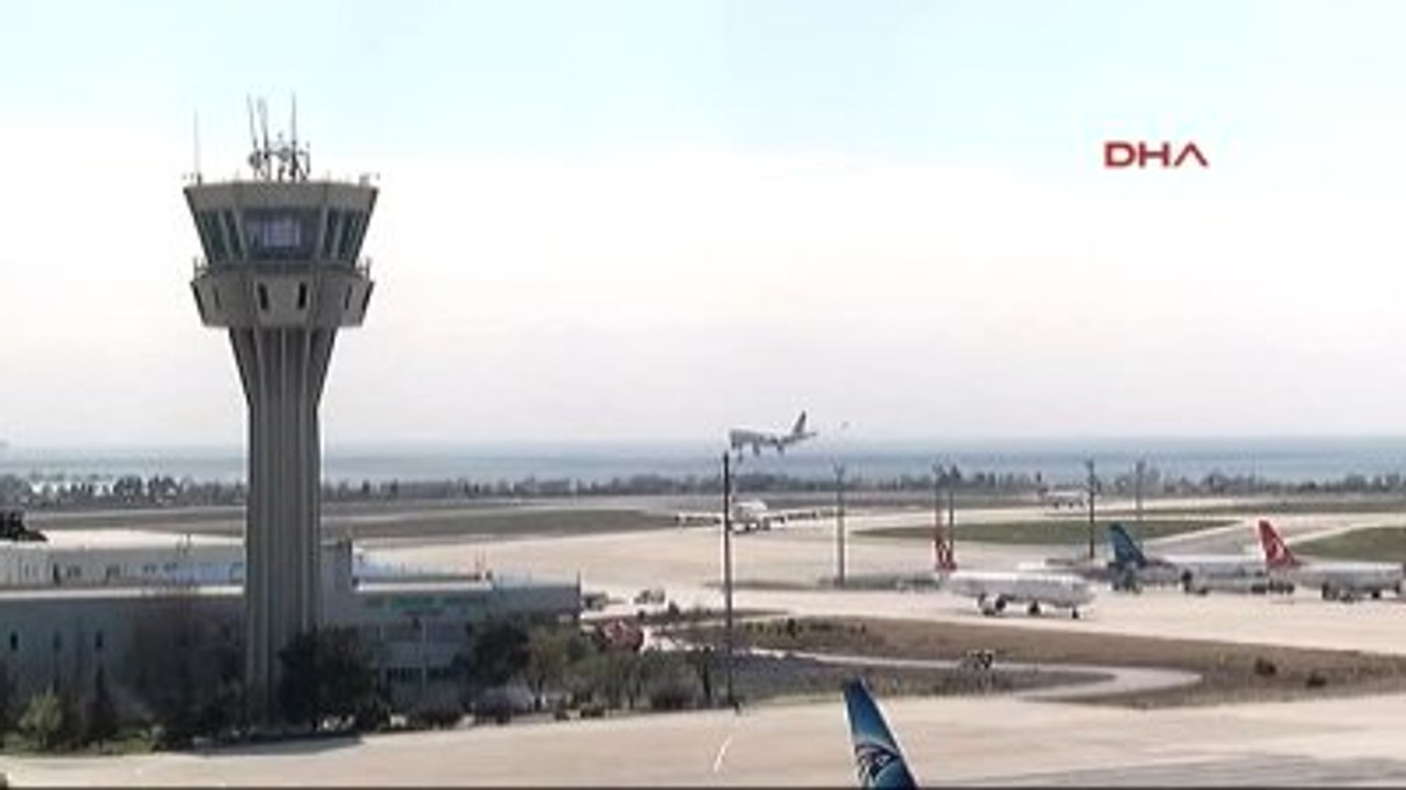 THY Pilotu İsyan Etti...
