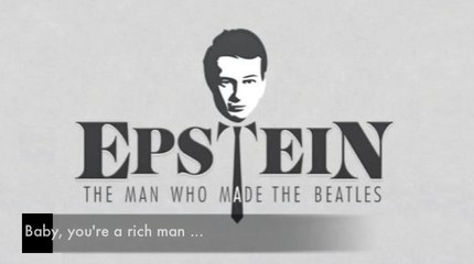 Baby, You're a Rich Fag Jew !!!