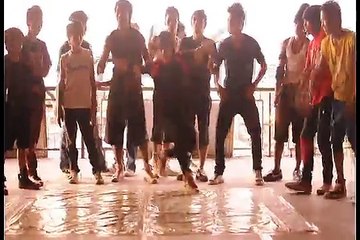 Breakin' The Soul Teaser - CDO B-Boys